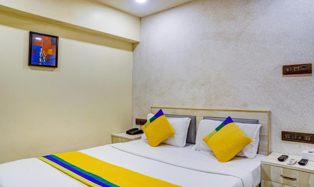 Treebo Trip Meadow Inn มุมไบ ภายนอก รูปภาพ