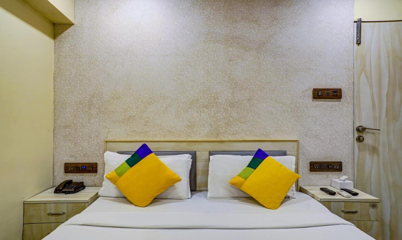Treebo Trip Meadow Inn มุมไบ ภายนอก รูปภาพ