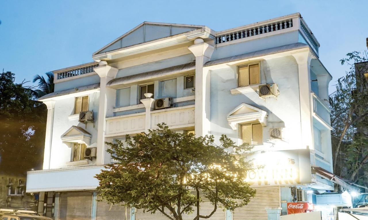 Treebo Trip Meadow Inn มุมไบ ภายนอก รูปภาพ