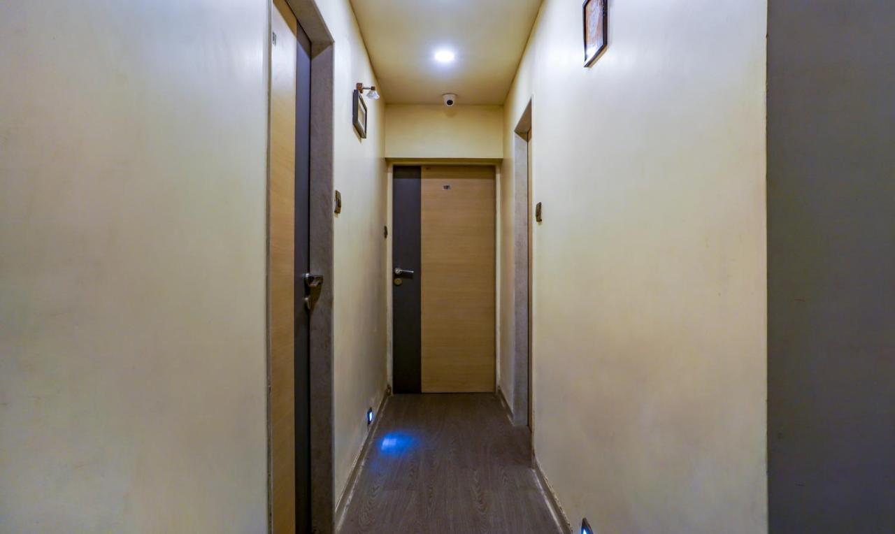 Treebo Trip Meadow Inn มุมไบ ภายนอก รูปภาพ
