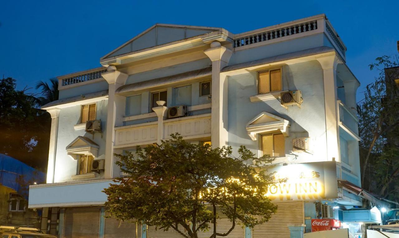 Treebo Trip Meadow Inn มุมไบ ภายนอก รูปภาพ